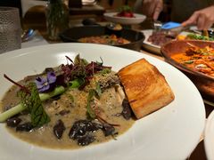 -翠贝卡&Mama Kelly Brunch Coffee(河西店)