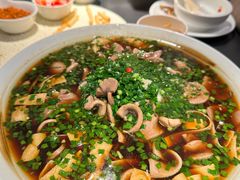 -红厨巷·淮扬菜(熙南里店)