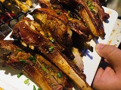 -三个蒙古大叔羊肉串(大宁店)