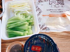 -火刻北京烤鸭(市北区·鲍岛市场店)