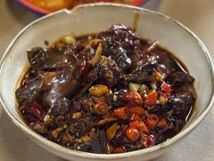 劲辣小甲鱼-老三样·旧食新味(万寿宫店)