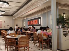 -太食獸泰式茶餐厅(IFS国金中心店)