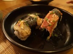 -昊·来了寿司(双楠2店)