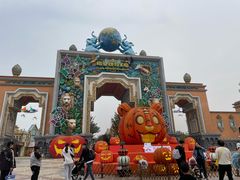 -郑州银基国际旅游度假区
