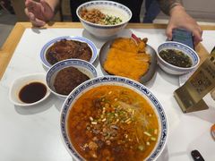 -鲁达面馆本帮风味(共康东路店)
