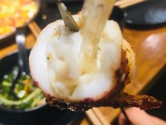 -烧货·活海鲜炭烧(湖滨商业街店)
