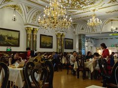 -华梅西餐厅(哈尔滨中央大街店)