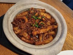 -花舍·新派粤菜·西餐·下午茶(亚运村·鸟巢店)
