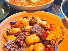 -华豫川酒家(双子塔店)