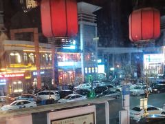 -永安鱼庄·镇江菜(三店纬五路店)