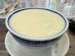 招牌香滑凤凰奶-周大娘牛乳(旧寨古村总店)
