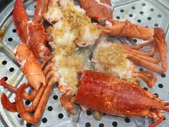 -船奇蒸汽海鲜·闽菜(八市海鲜总店)