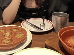 -萨莉亚意式餐厅(杭州滨江天街店)