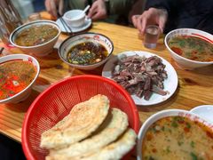 -三中高皇羊肉馆