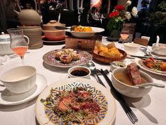 -狮拾久·现代新加坡料理(福田COCO Park店)