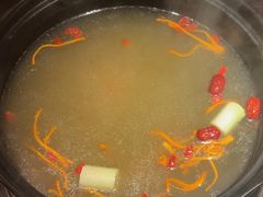 -芸鲜季·云南野生菌餐厅· 云南风物味研社(闵行店)