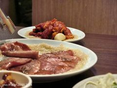 -蒜香焼肉PURUSHIN(马场路店)