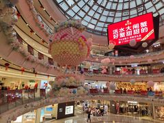 -万达广场(南京江宁店)