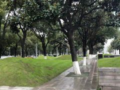 -星湖街(地铁站)