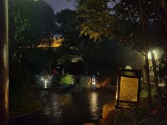 -万象温泉景区