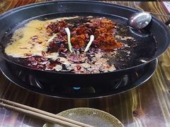 -椒贵火锅(剑南大道店)