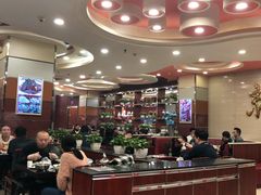 大堂-蝎王府羊蝎子(西稍门店)