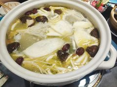-金龙·打边炉(武进路店)