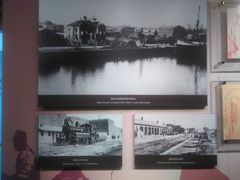 -兰州黄河桥梁博物馆