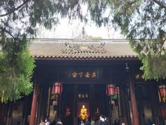 -成都武侯祠博物馆