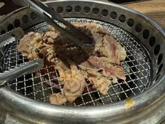 -火炉火自助餐(枫蓝国际店)