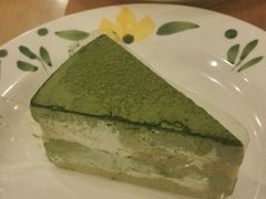 -萨莉亚意式餐厅(特力时尚汇店)