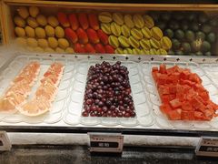 -盛江山自助料理(奥莱锦辉购物广场店)