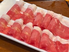 -前门杨记·铜锅涮肉(王府井·故宫店)