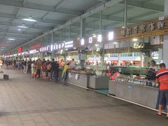 -清水湾3号(东方小周海鲜店)