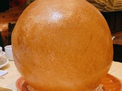 旺财大煎堆-石岐佬中山菜馆(张溪店)