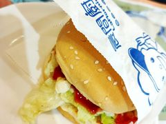 -晨间厨房·三明治(厦门一中店)