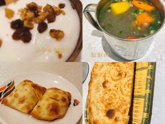 -巴依老爷·新疆美食(上城区天城路店)