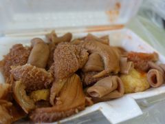 -细妹五香牛杂(步行街店)