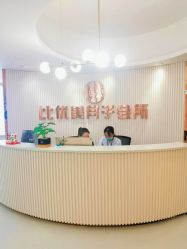 -敦南舒悦月子会所(南湖店)
