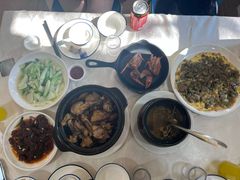 -莲花公园煎蟹(总店)