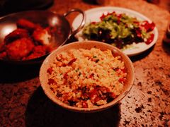 糟辣椒炒饭-毛辣果·酸(OHA复兴西路店)