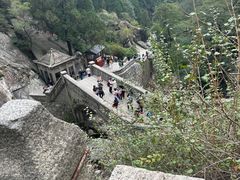 -泰山风景名胜区