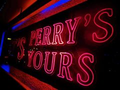-Perry's·酒吧(打浦桥店)