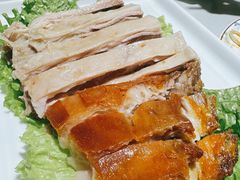 阿西娅手抓羊肉-阿西娅食府(中关村店)