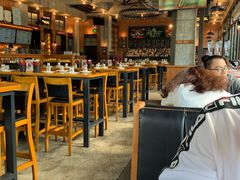 大堂-COMMUNE幻师(五角场店)