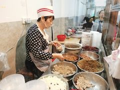 -文昌邓记清补凉(西沙路店)