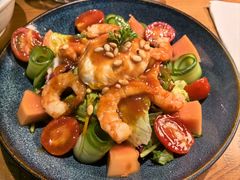 -JINNS锦时 steak&pizza(浸信会礼拜堂旧址店)