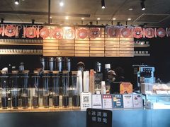 -喜茶(北京三里屯太古里店)