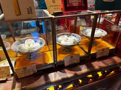 -富华斋饽饽铺·宫廷糕点·伴手礼(护国新天地店)