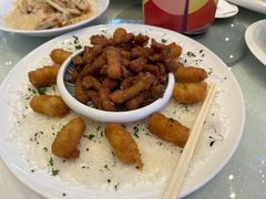 -深圳中洲万豪酒店